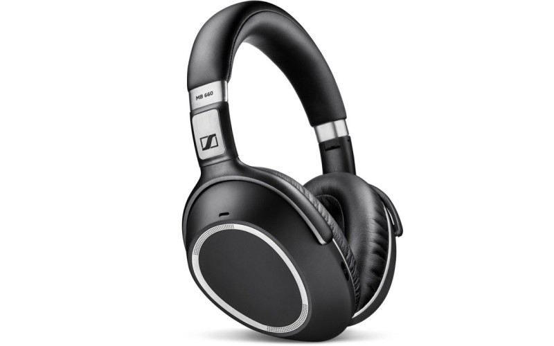 SENNHEISER MB 660 UC Мультимедийная радиогарнитура