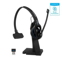 SENNHEISER MB Pro 1 UC ML Bluetooth гарнитура
