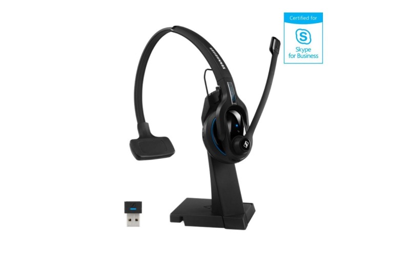 SENNHEISER MB Pro 1 UC ML Bluetooth гарнитура