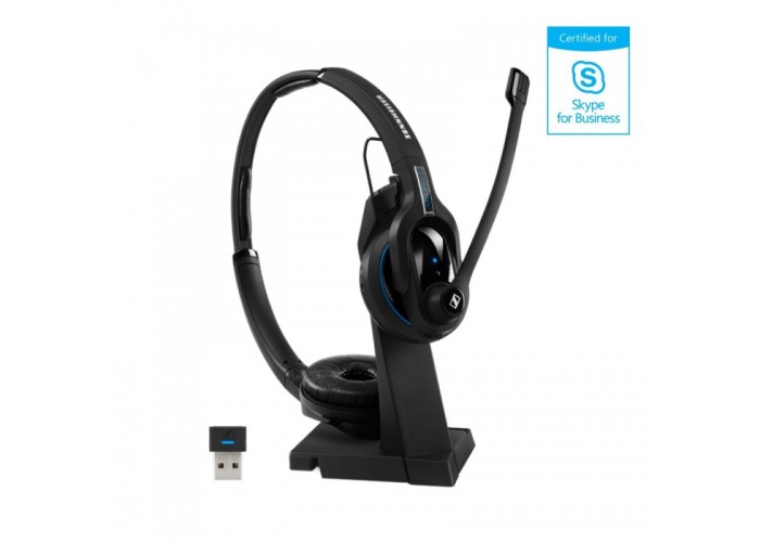 SENNHEISER MB Pro 2 UC ML Гарнитура