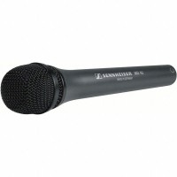 SENNHEISER MD 42  динамический микрофон