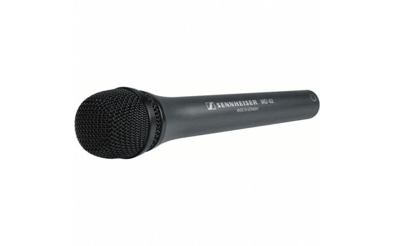 SENNHEISER MD 42  динамический микрофон