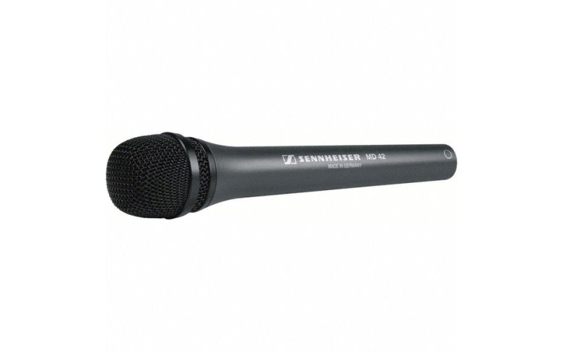 SENNHEISER MD 42  динамический микрофон