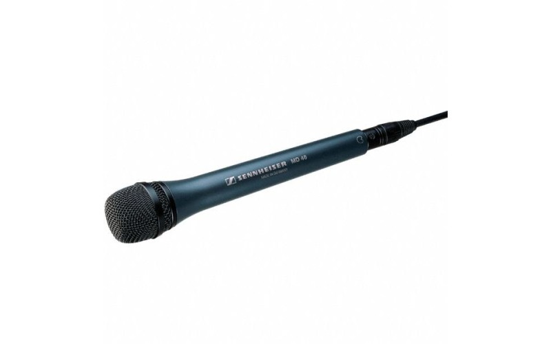 SENNHEISER MD 46 динамический микрофон