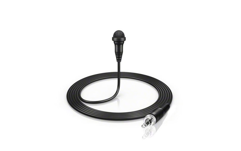 SENNHEISER ME 2-II Петличный микрофон