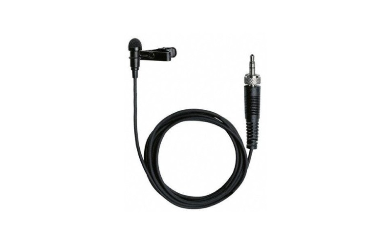 SENNHEISER ME 2-US  петличный микрофон