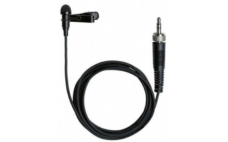 SENNHEISER ME 2-US  петличный микрофон