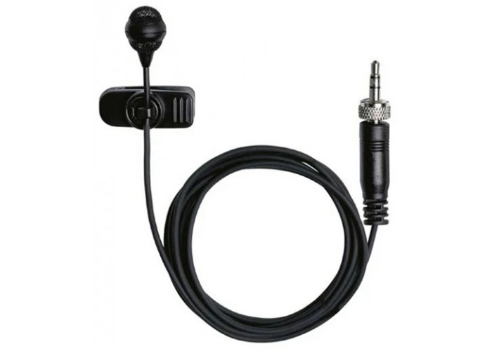 Sennheiser ME 4 Микрофон петличный