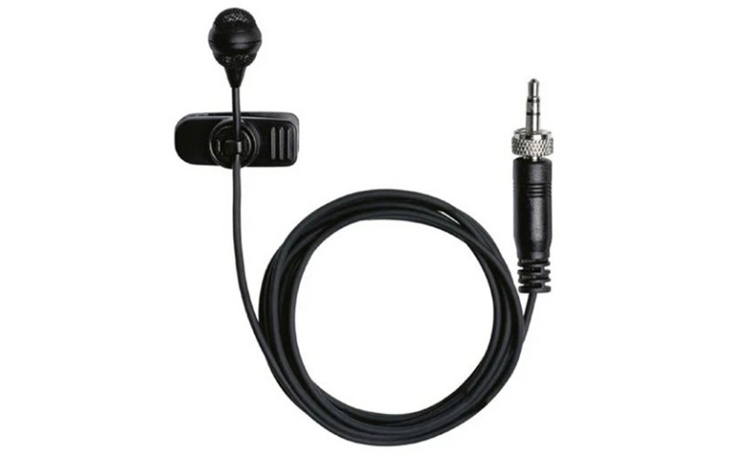 Sennheiser ME 4 Микрофон петличный