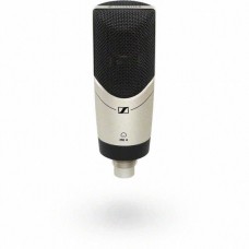 SENNHEISER MK 4 - микрофон конденсаторный студийный