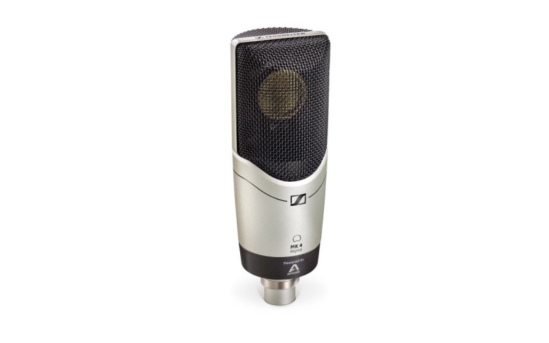SENNHEISER MK 4 DIGITAL цифровой микрофон