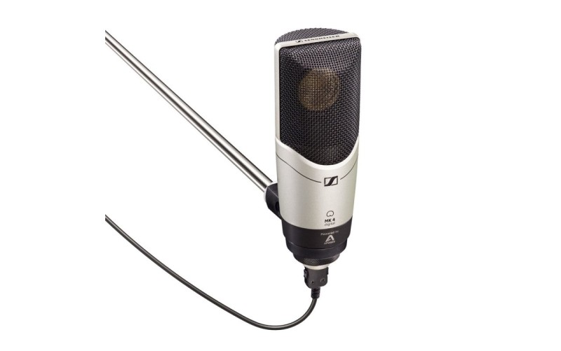 SENNHEISER MK 4 DIGITAL цифровой микрофон