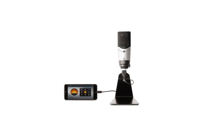 SENNHEISER MK 4 DIGITAL цифровой микрофон