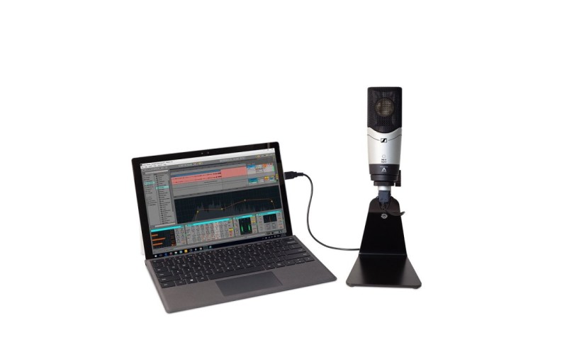 SENNHEISER MK 4 DIGITAL цифровой микрофон