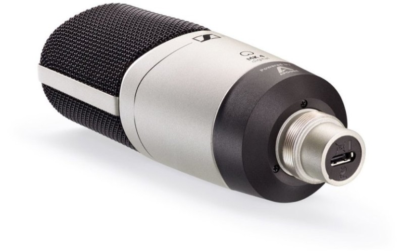 SENNHEISER MK 4 DIGITAL цифровой микрофон