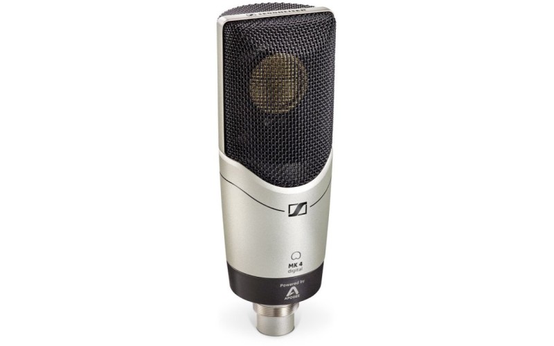 SENNHEISER MK 4 DIGITAL цифровой микрофон