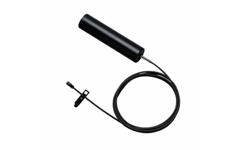 SENNHEISER MKE 2-4-3 GOLD-C петличный микрофон