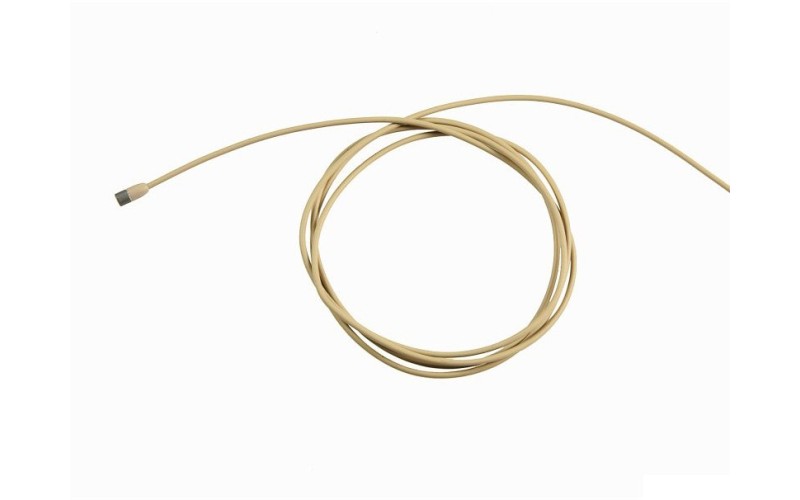 SENNHEISER MKE 2-4-3 GOLD-C петличный микрофон