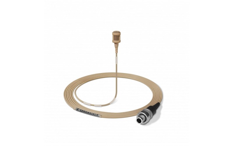 SENNHEISER MKE 2-4 GOLD-C петличный микрофон