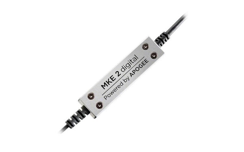 SENNHEISER MKE 2 Digital микрофон 