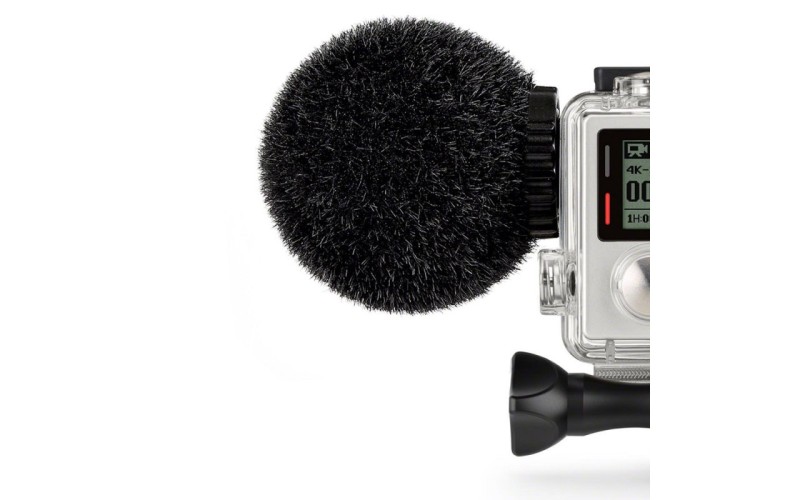 SENNHEISER MKE 2 ELEMENTS накамерный микрофон