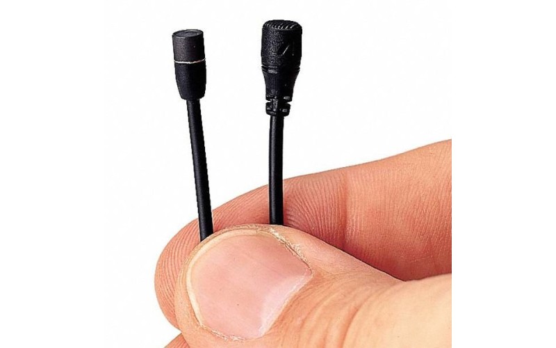 SENNHEISER MKE 2-EW-3 GOLD Миниатюрный микрофон