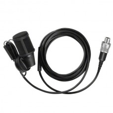 SENNHEISER MKE 40-4 петличный микрофон