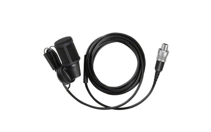 SENNHEISER MKE 40-EW Петличный микрофон