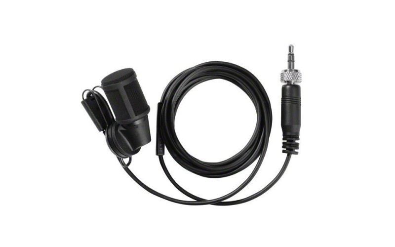 SENNHEISER MKE 40-EW Петличный микрофон