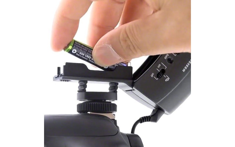 SENNHEISER MKE 400 микрофон