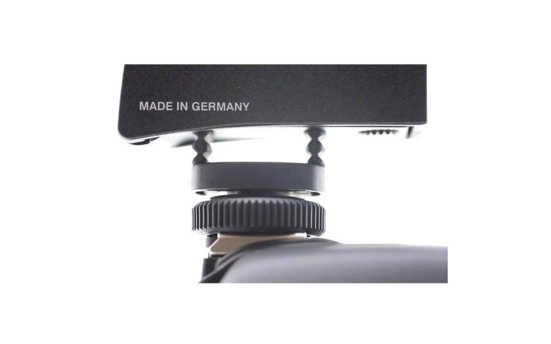 SENNHEISER MKE 400 микрофон