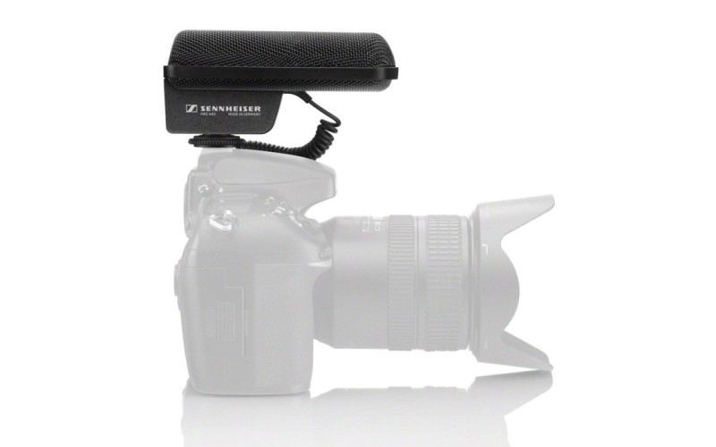 SENNHEISER MKE 440 стерео микрофон