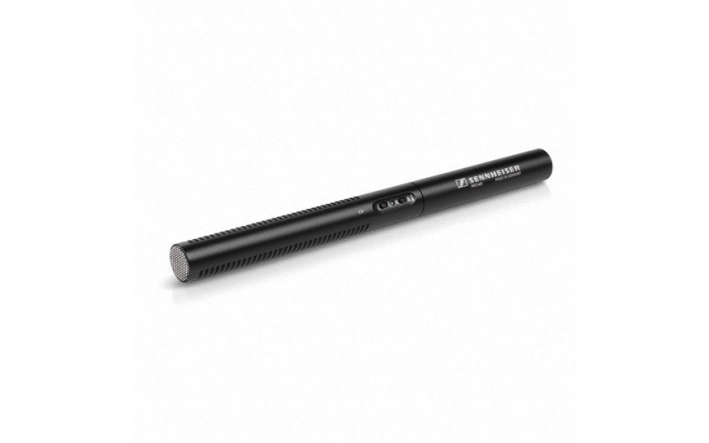 SENNHEISER MKE 600 микрофон-пушка