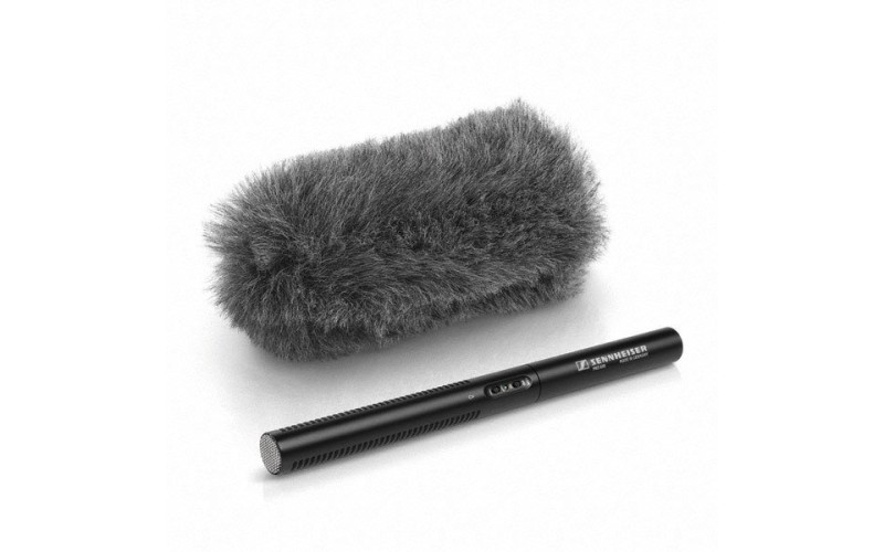 SENNHEISER MKE 600 микрофон-пушка