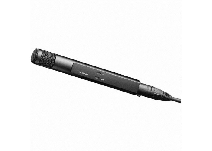 SENNHEISER MKH 30-P48 микрофон