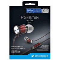 SENNHEISER MOMENTUM In-Ear M2 IEG - динамические внутриканальные наушники