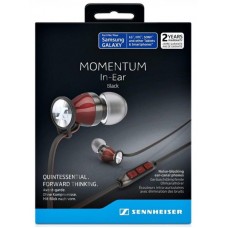 SENNHEISER MOMENTUM In-Ear M2 IEG - динамические внутриканальные наушники