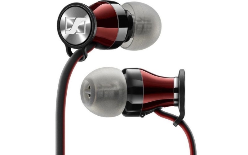 SENNHEISER MOMENTUM In-Ear M2 IEG - динамические внутриканальные наушники