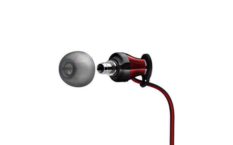 SENNHEISER MOMENTUM In-Ear M2 IEG - динамические внутриканальные наушники