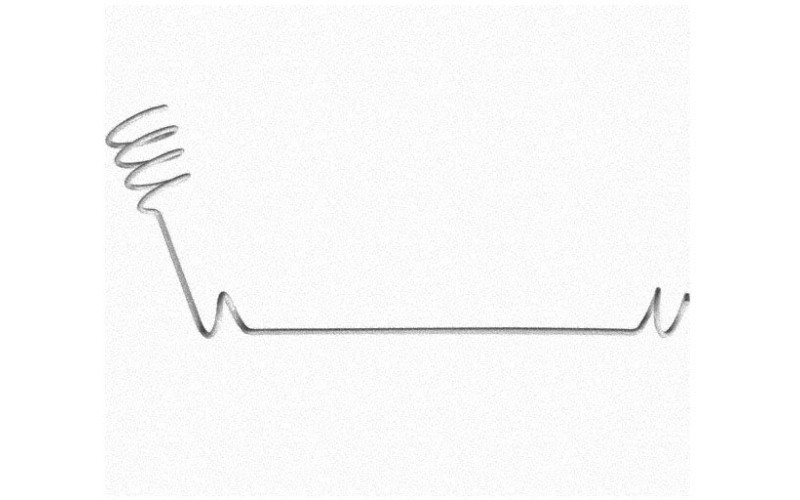 SENNHEISER MZH 30 B потолочный подвес  для микрофонных головок