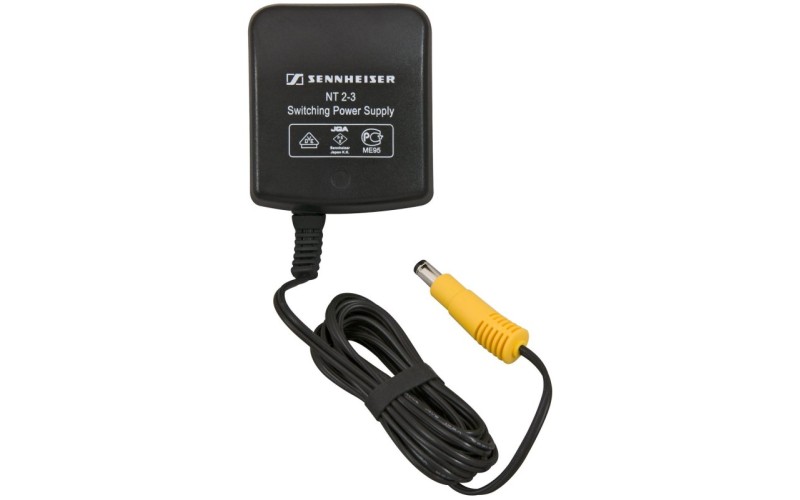 SENNHEISER NT 2-3-EU блок питания