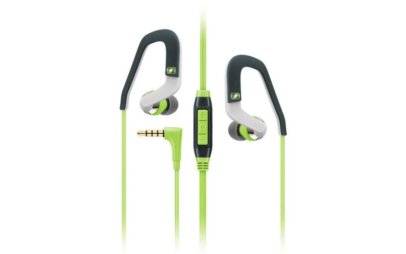 SENNHEISER OCX 686G SPORTS внутриканальные наушники