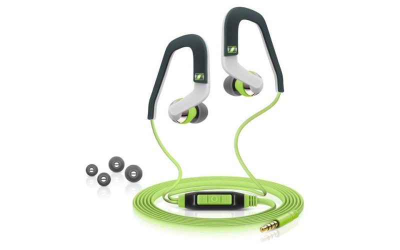 SENNHEISER OCX 686i SPORTS внутриканальные наушники 