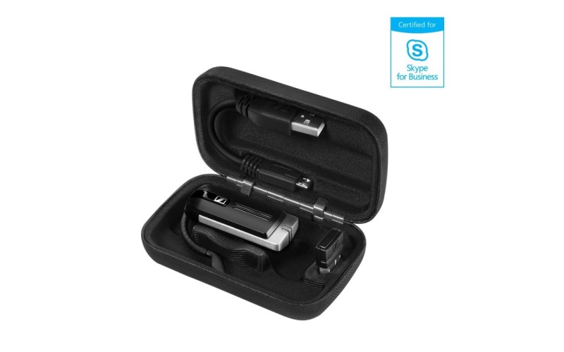 SENNHEISER PRESENCE UC ML гарнитура