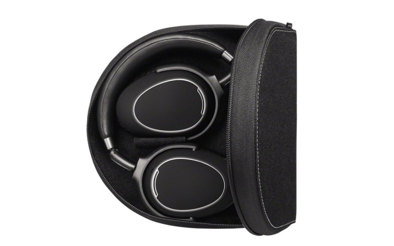 SENNHEISER PXC 480 наушники