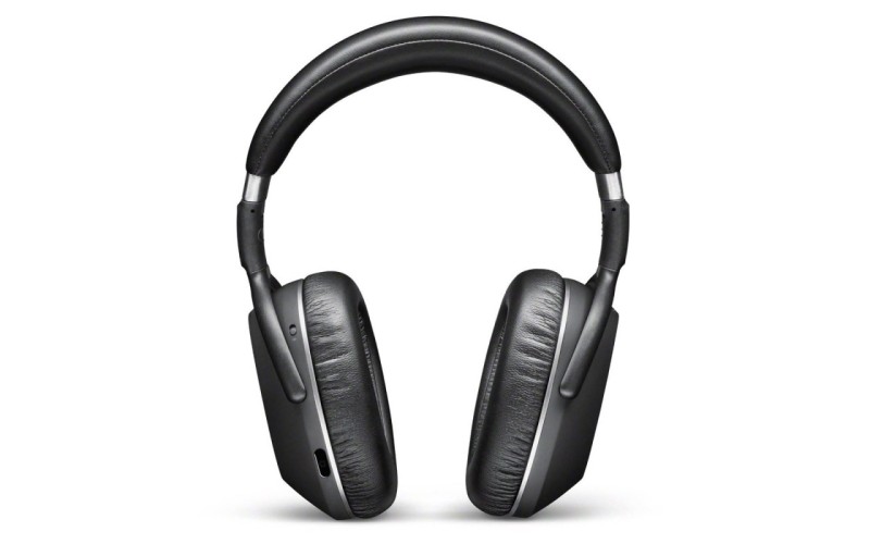 SENNHEISER PXC 550 WIRELESS наушники беспроводные