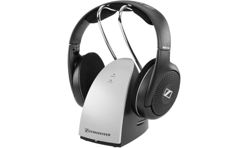 SENNHEISER RS 120-8 II наушники