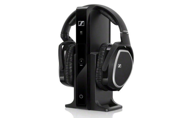 SENNHEISER RS 165 Наушники