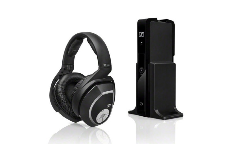 SENNHEISER RS 165 Наушники