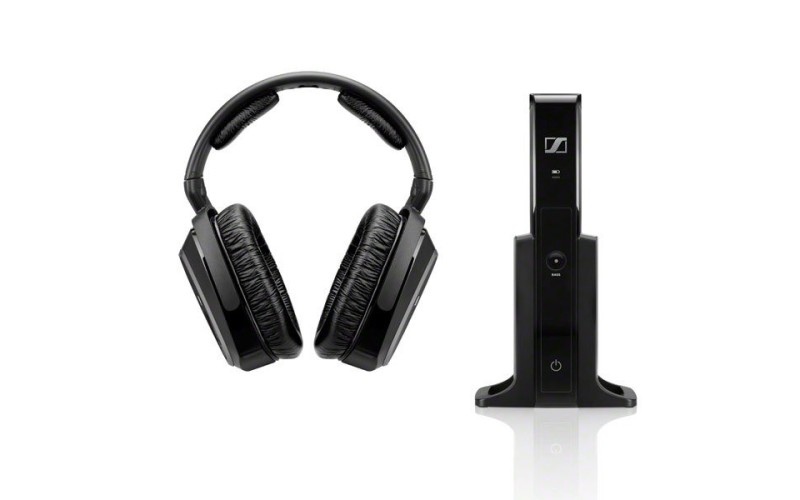 SENNHEISER RS 165 Наушники